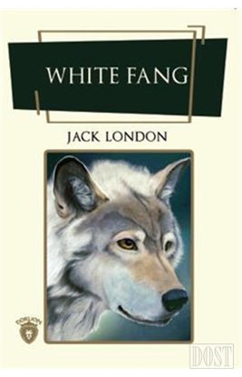 White Fang (İngilizce Roman)